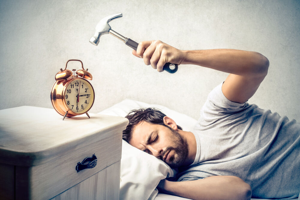 How Much Deep Sleep Do You Need